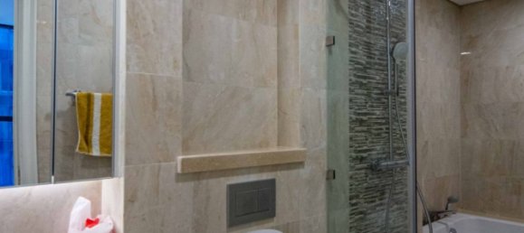 2 bedrooms Apartment in District 1, Vietnam No. 18127 12