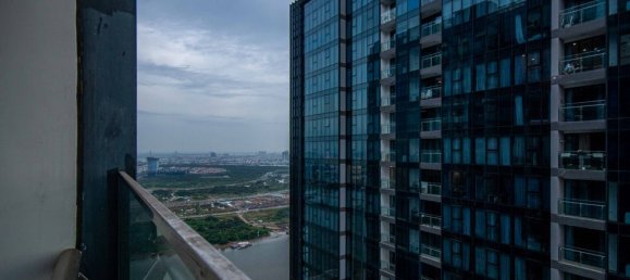 2 bedrooms Apartment in District 1, Vietnam No. 18127 5