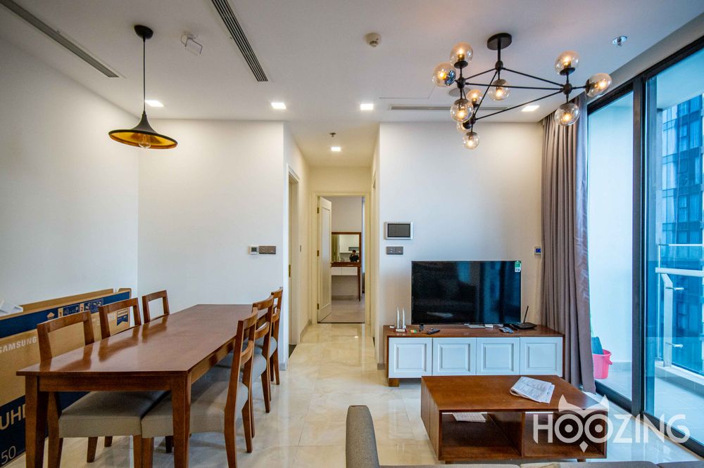 2 bedrooms Apartment in District 1, Vietnam No. 18127