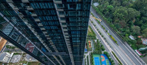 2 bedrooms Apartment in District 1, Vietnam No. 18127 6