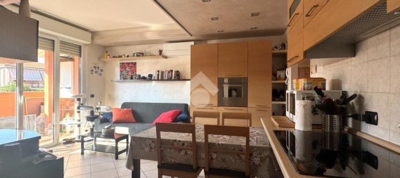 1 bedroom Apartment in Rescaldina, Italy No. 315669 7
