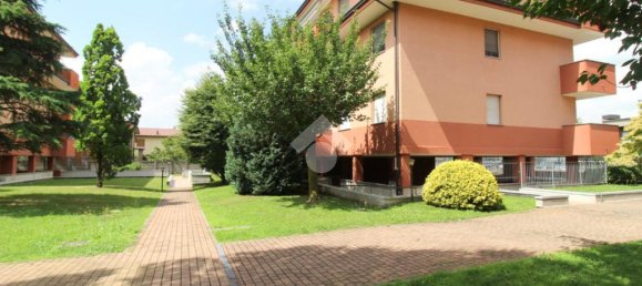 1 bedroom Apartment in Rescaldina, Italy No. 315669 14