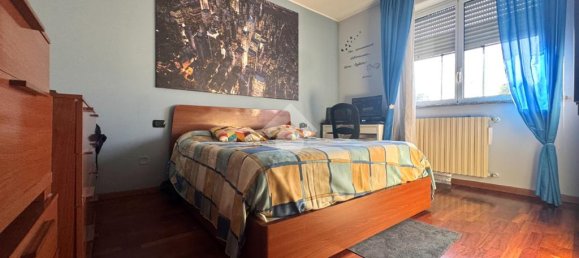 1 bedroom Apartment in Rescaldina, Italy No. 315669 9