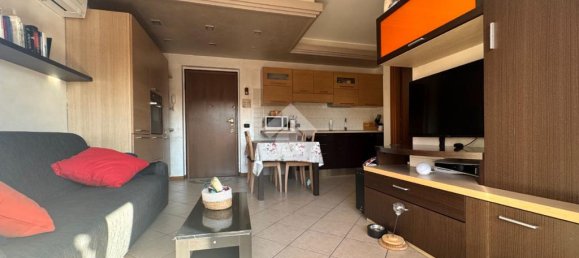 1 bedroom Apartment in Rescaldina, Italy No. 315669 11