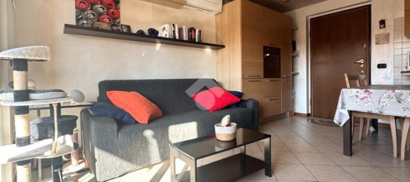 1 bedroom Apartment in Rescaldina, Italy No. 315669 4