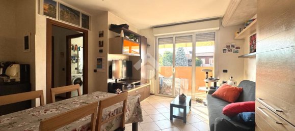 1 bedroom Apartment in Rescaldina, Italy No. 315669 8