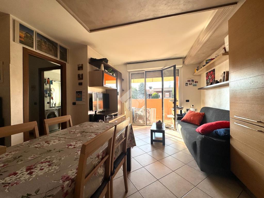 1 bedroom Apartment in Rescaldina, Italy No. 315669