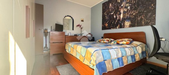 1 bedroom Apartment in Rescaldina, Italy No. 315669 10