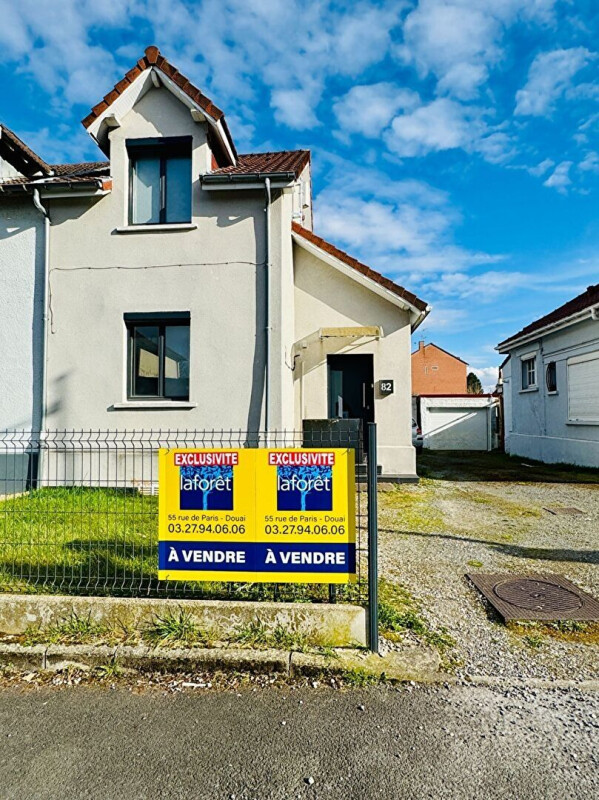 Casa T3 em Lambres-lez-Douai, France N.º 69267