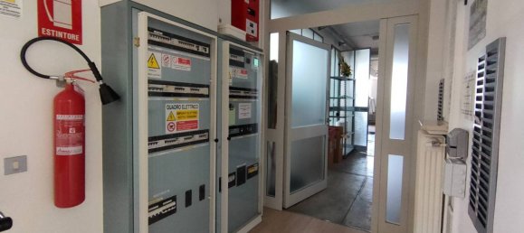 Propiedad comercial de 5 habitaciónes en Udine, Italy No. 289004 45