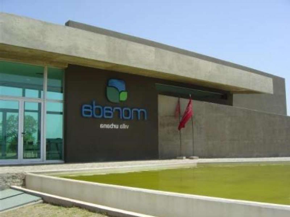 Terreno en Córdoba, Argentina No. 34364