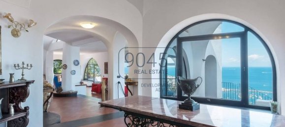 Villa T6 em Ischia, Italy N.º 404338 11