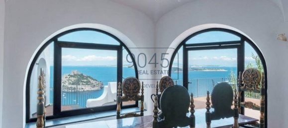 Villa T6 em Ischia, Italy N.º 404338 10