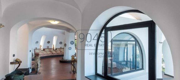 Villa T6 em Ischia, Italy N.º 404338 8