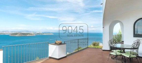 Villa T6 em Ischia, Italy N.º 404338 15