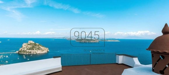 Villa T6 em Ischia, Italy N.º 404338 4