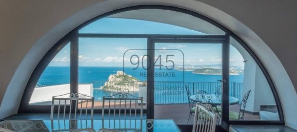 Villa T6 em Ischia, Italy N.º 404338 16