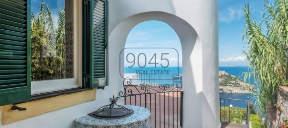 Villa T6 em Ischia, Italy N.º 404338 2