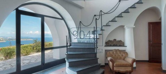 Villa T6 em Ischia, Italy N.º 404338 14