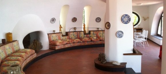 Villa T6 em Ischia, Italy N.º 404338 9