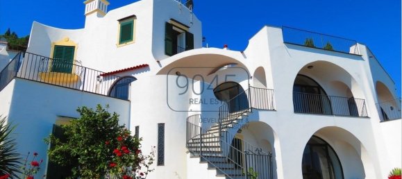 Villa T6 em Ischia, Italy N.º 404338 3