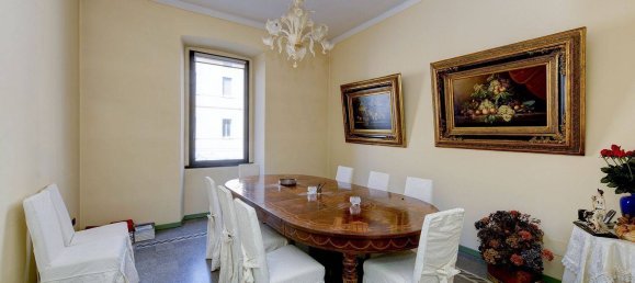 3 bedrooms Apartment in Brescia, Italy No. 4354 17
