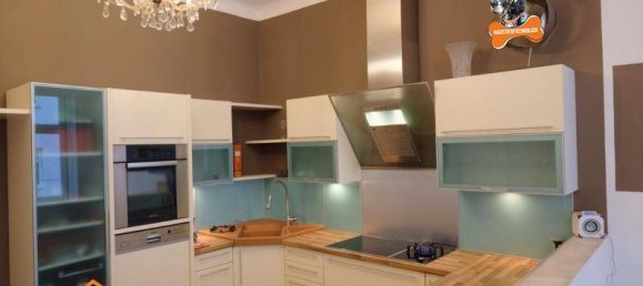 Apartamento de 5 divisões em Wieden, Austria N.º 11970 5