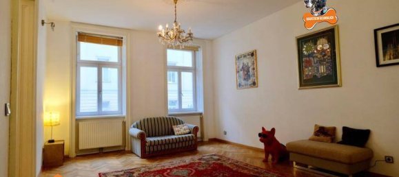 Apartamento de 5 divisões em Wieden, Austria N.º 11970 4