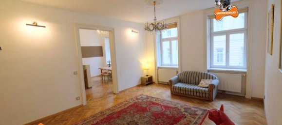 Apartamento de 5 divisões em Wieden, Austria N.º 11970 8