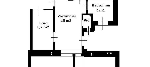 Apartamento de 5 divisões em Wieden, Austria N.º 11970 9