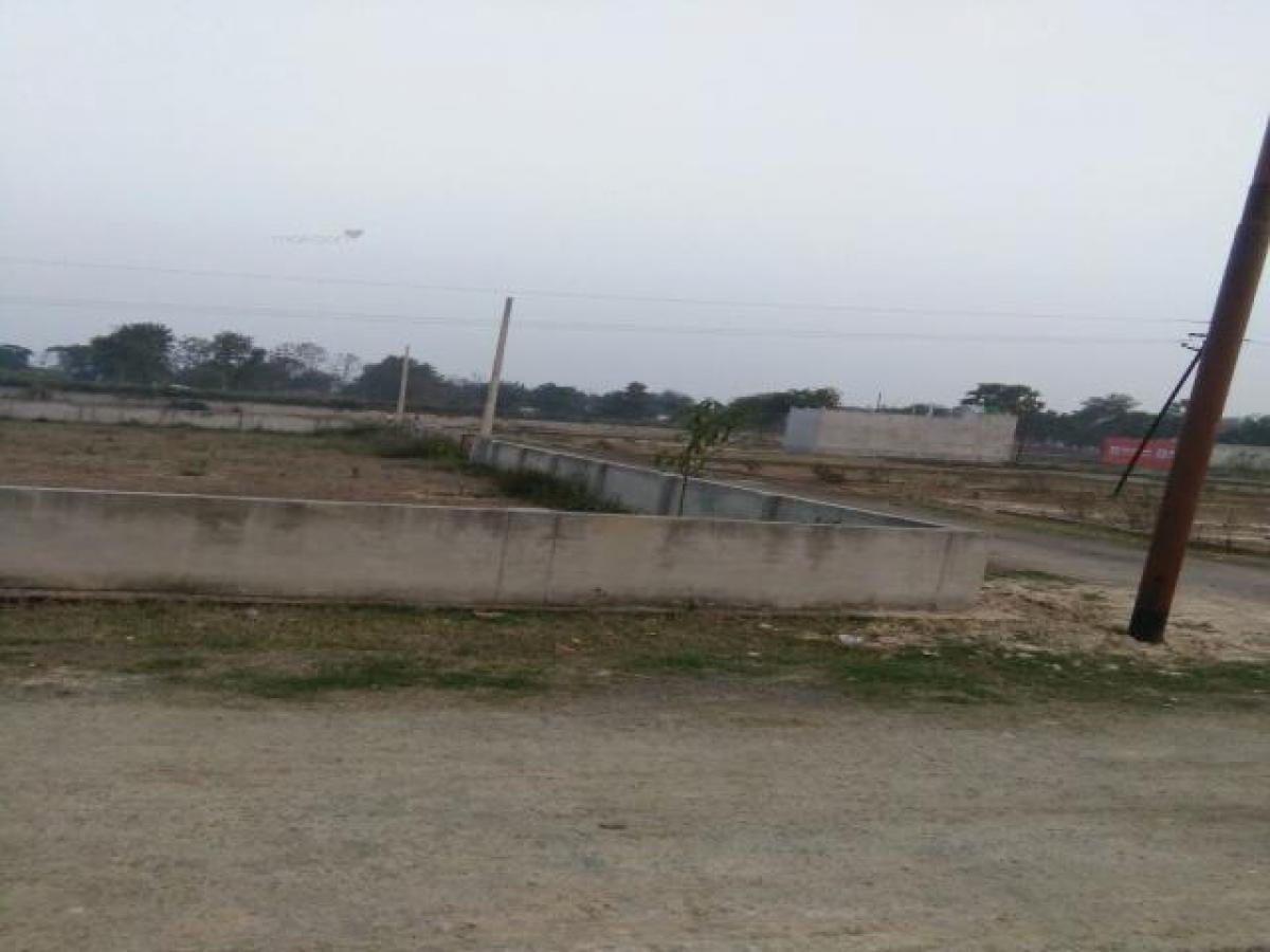 Grundstück in Lucknow, India, Nr. 31483