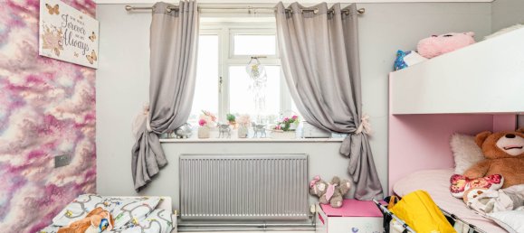 Дом в Лоустофт, Великобритания № 2675 10