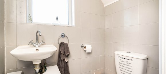 Дом в Лоустофт, Великобритания № 2675 13