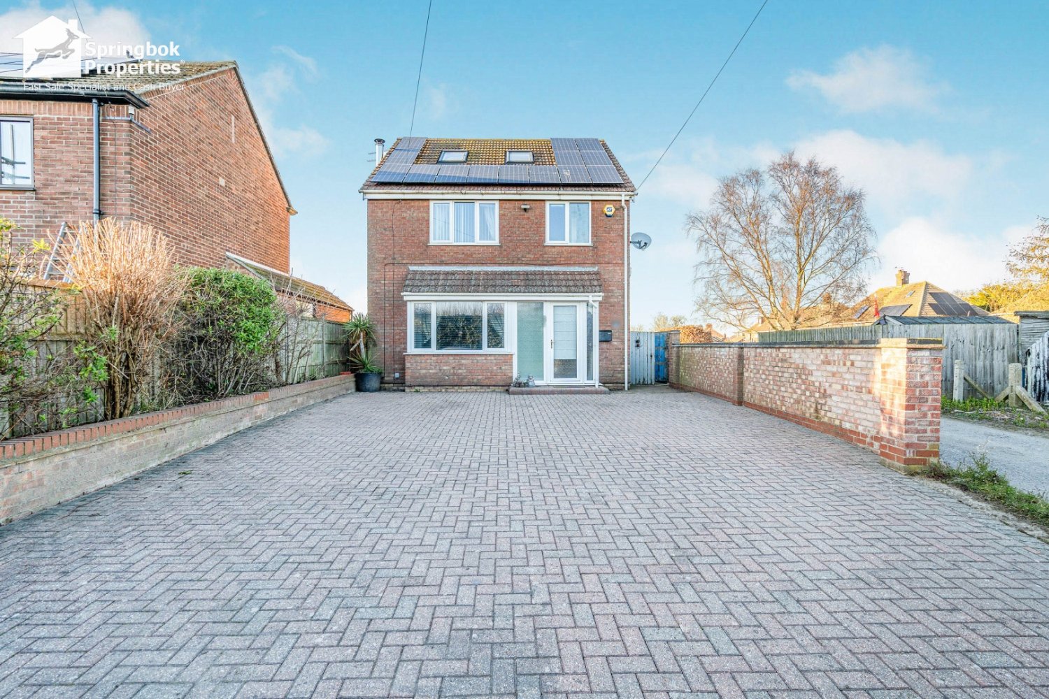 Дом в Лоустофт, Великобритания № 2675