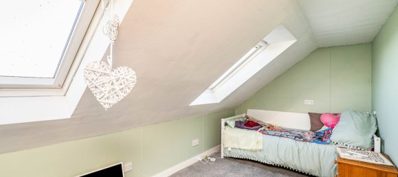 Дом в Лоустофт, Великобритания № 2675 11