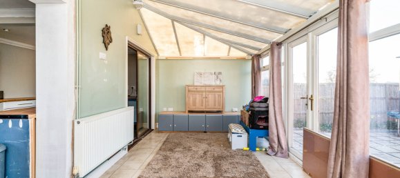 Дом в Лоустофт, Великобритания № 2675 8