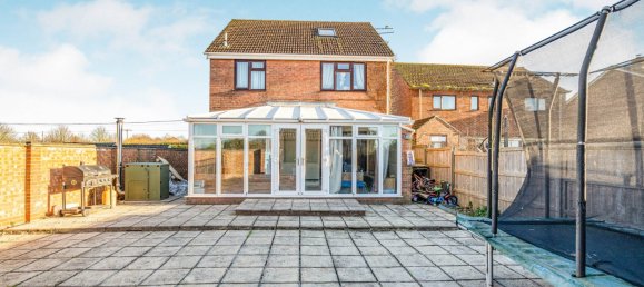 Дом в Лоустофт, Великобритания № 2675 16