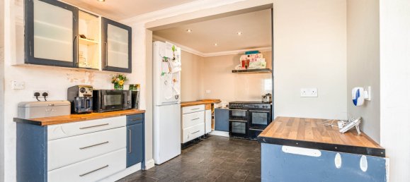 Дом в Лоустофт, Великобритания № 2675 5