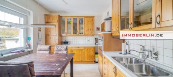 Bungalow de 3 divisões em Brandenburg, Germany N.º 46958 6