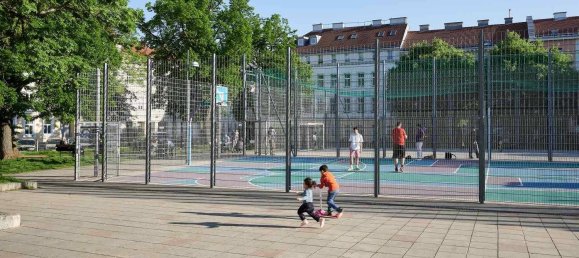 3 rooms Duplex in Ottakring, Austria No. 234655 10