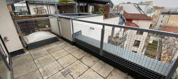 3 rooms Duplex in Ottakring, Austria No. 234655 9