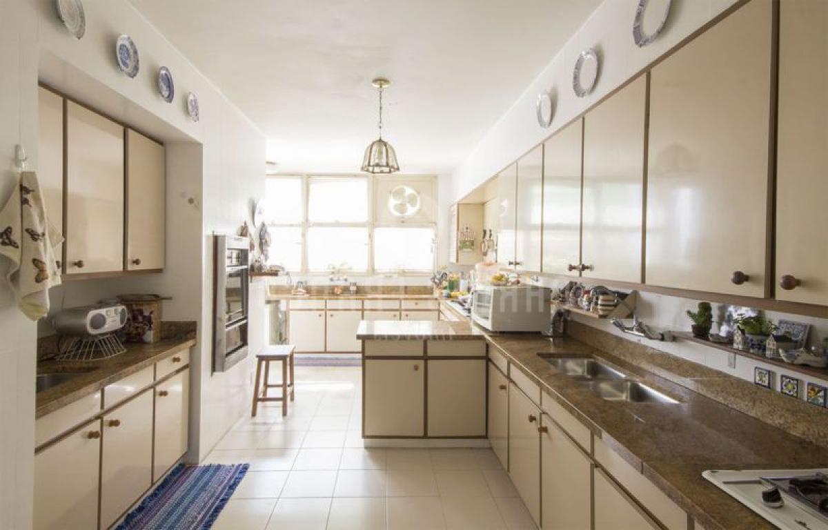 4 غرف نوم منزل في Sao Paulo, Brazil رقم 593806