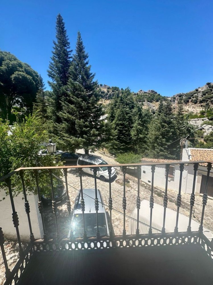 3 bedrooms Apartment in Cadiz, Spain No. 220983