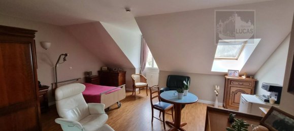 Studio in Verrieres-le-Buisson, France No. 170485 2