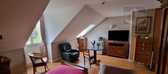 Studio in Verrieres-le-Buisson, France No. 170485 3