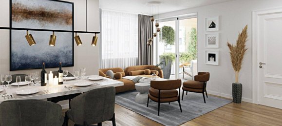 Apartamento de 3 habitaciónes en Favoriten, Austria No. 87856 4