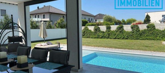 4 rooms Bungalow in Atzenbrugg, Austria No. 133849 2