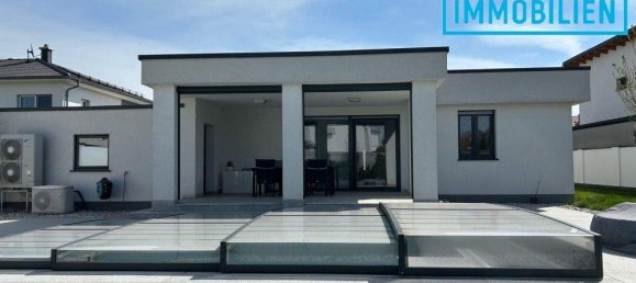 4 rooms Bungalow in Atzenbrugg, Austria No. 133849 3