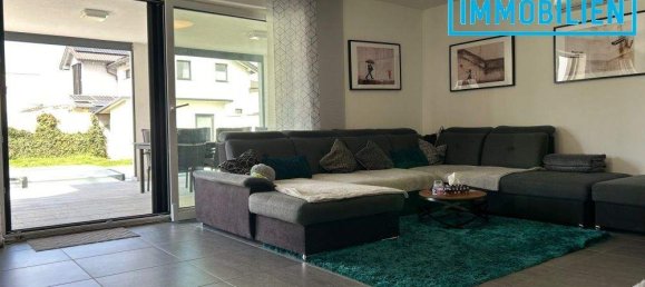 4 rooms Bungalow in Atzenbrugg, Austria No. 133849 8