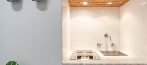 Apartamento de 2 divisões em Florence, Italy N.º 192885 12